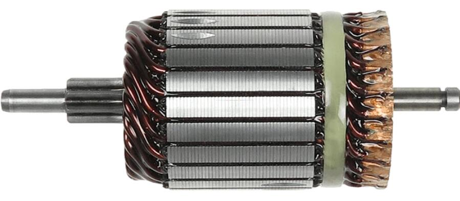VALEO ARMATURE